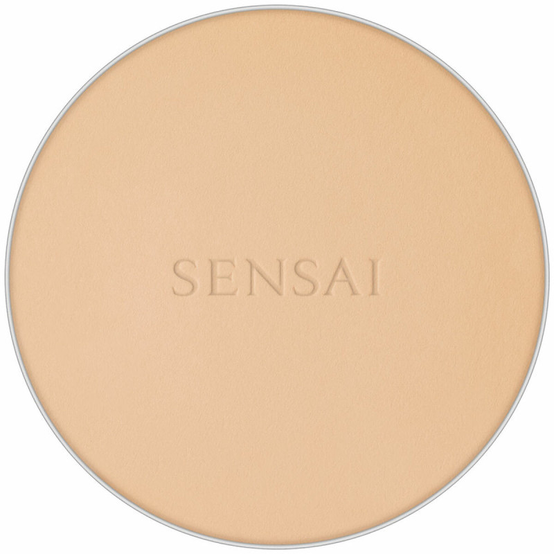 Base per Trucco Fluida Sensai FOUNDATIONS TF102-soft ivory 11 g Base per Trucco Fluida Sensai FOUNDATIONS TF102-soft ivory 11 g