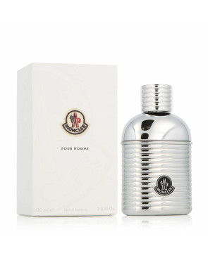 Profumo Uomo Moncler MONCLER POUR HOMME 100 ml