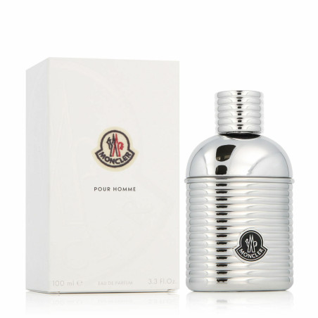 Profumo Uomo Moncler MONCLER POUR HOMME 100 ml