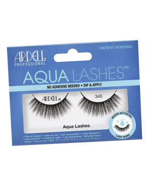Ciglia Finte Aqua Lashes Ardell 63406 (1 Unità)