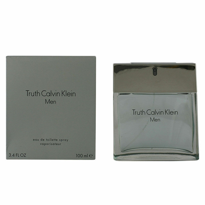 Profumo Uomo Calvin Klein 2928-hbsupp EDT 100 ml Profumo Uomo Calvin Klein 2928-hbsupp EDT 100 ml