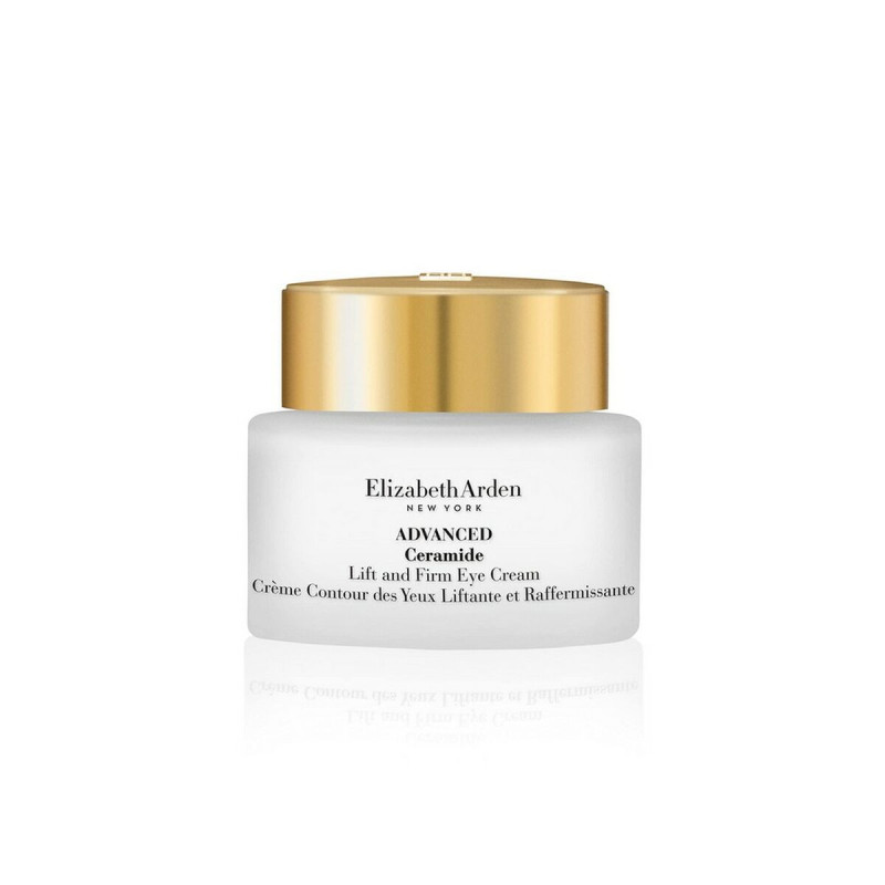 Crema Antietà Contorno Occhi Elizabeth Arden Advanced Ceramide Lift & Firm (15 ml) Crema Antietà Contorno Occhi Elizabeth Arden Advanced Ceramide Lift & Firm (15 ml)