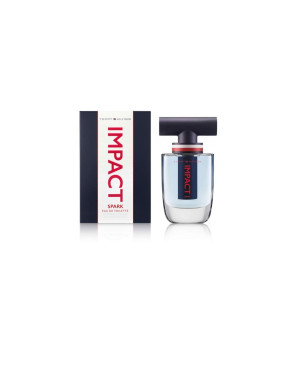 Profumo Uomo Tommy Hilfiger Impact Spark EDT 50 ml