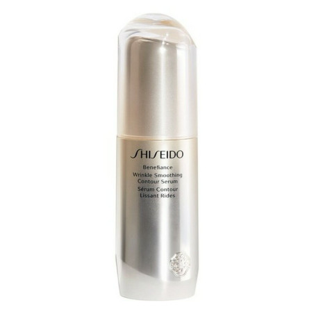 Siero Antirughe BENEFIANCE WRINKLE SMOOTHING Shiseido 906-55805 (30 ml) 30 ml