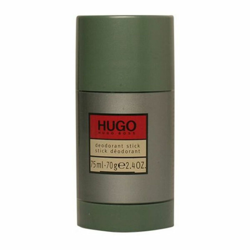 Deodorante Stick Hugo Hugo Boss-boss (75 g) Deodorante Stick Hugo Hugo Boss-boss (75 g)