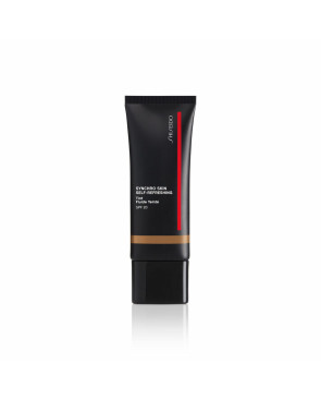 Base Cremosa per il Trucco Shiseido Synchro Skin Refreshing 30 ml