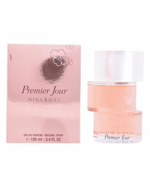 Profumo Donna Premier Jour Nina Ricci PREMIER JOUR EDP (100 ml) EDP 100 ml