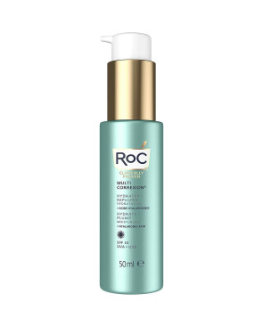 Crema Viso Idratante Roc Spf 30 (50 ml)