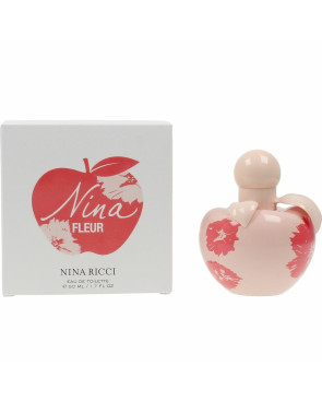 Profumo Donna Nina Ricci NINA FLEUR EDT 50 ml