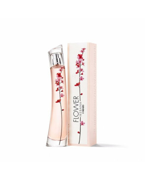 Profumo Donna Kenzo Flower Ikebana EDP 75 ml