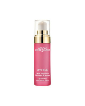 Siero Antietà Divinskin Anti-Pollution Jeanne Piaubert Divinskin (30 ml) 30 ml