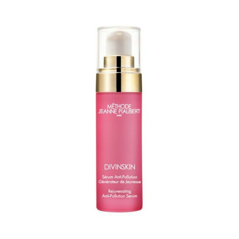 Siero Antietà Divinskin Anti-Pollution Jeanne Piaubert Divinskin (30 ml) 30 ml Siero Antietà Divinskin Anti-Pollution Jeanne Piaubert Divinskin (30 ml) 30 ml
