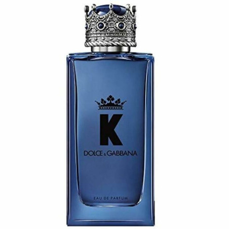 Profumo Uomo K By Dolce & Gabbana EDP