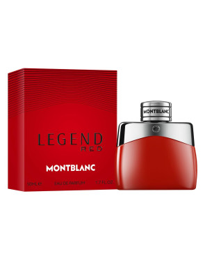 Profumo Uomo Montblanc MB021A02 EDP EDP 50 ml