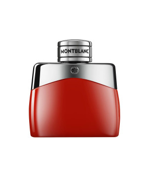 Profumo Uomo Montblanc MB021A02 EDP EDP 50 ml