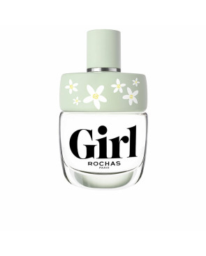 Profumo Donna Rochas GIRL EDT 100 ml