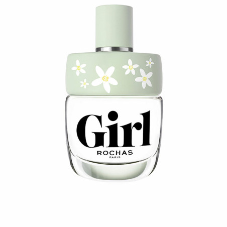 Profumo Donna Rochas GIRL EDT 100 ml