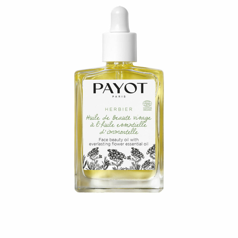 Crema Giorno Payot Herbier 30 ml Crema Giorno Payot Herbier 30 ml