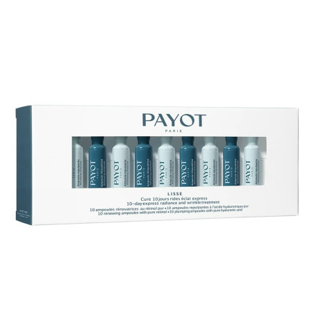 Crema Giorno Payot Lisse 1,5 ml