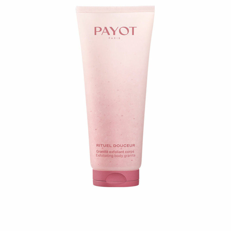 Crema Giorno Payot Rituel Douceur 200 ml Crema Giorno Payot Rituel Douceur 200 ml
