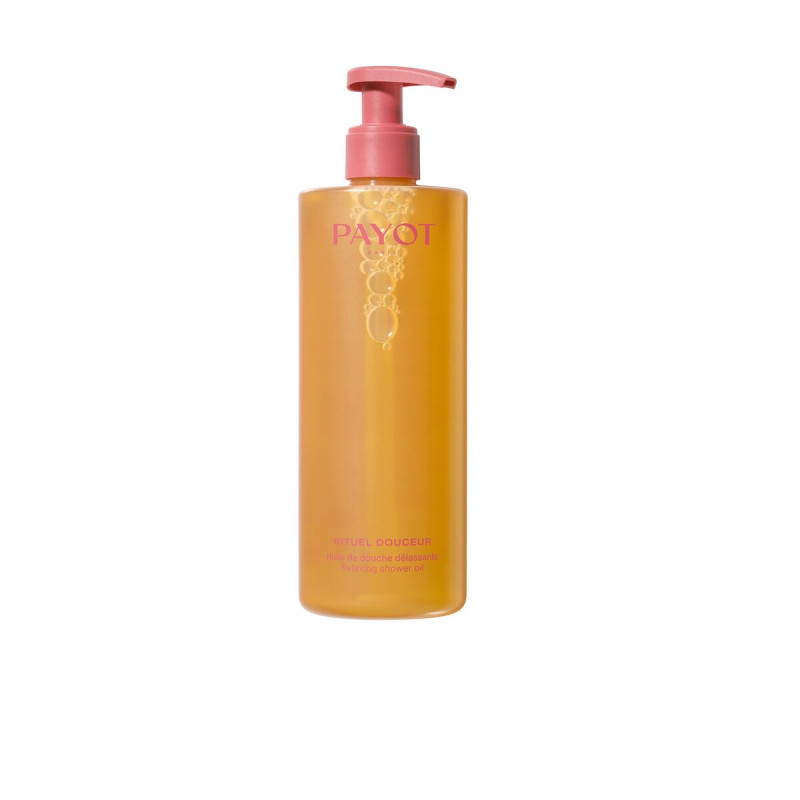 Schiuma Detergente Payot Rituel Corps 400 ml Schiuma Detergente Payot Rituel Corps 400 ml