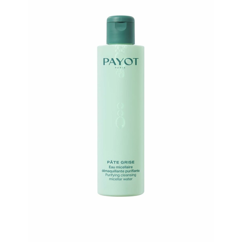 Struccante Viso Payot Pâte Grise 200 ml Struccante Viso Payot Pâte Grise 200 ml