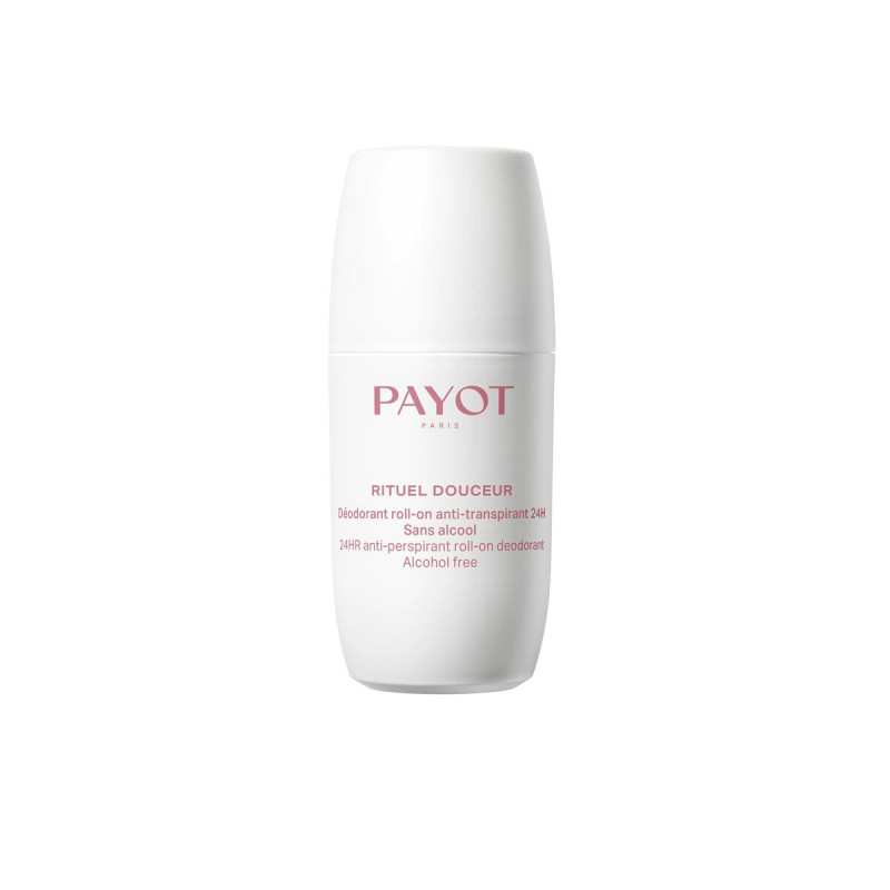 Deodorante Roll-on Payot Rituel Corps 75 ml Deodorante Roll-on Payot Rituel Corps 75 ml