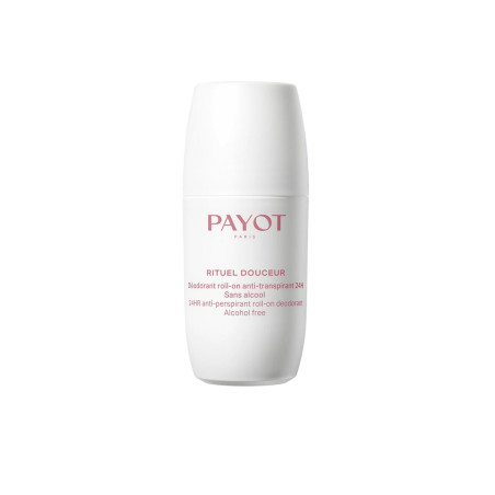 Deodorante Roll-on Payot Rituel Corps 75 ml