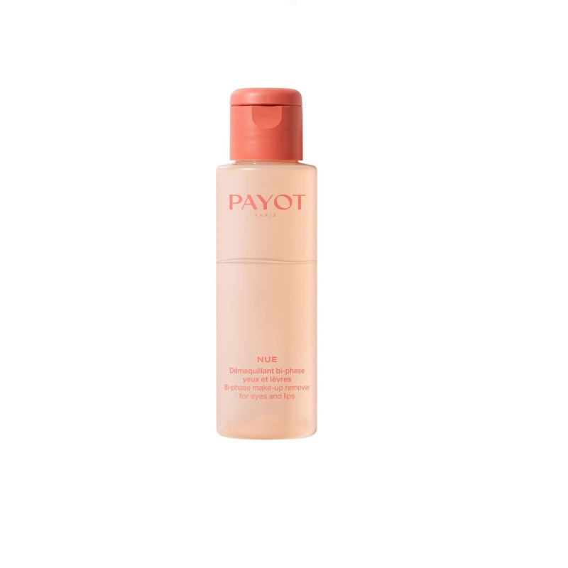 Struccante Bifasico Viso Payot Nue 100 ml Struccante Bifasico Viso Payot Nue 100 ml