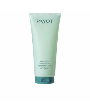 Schiuma Detergente Payot Pâte Grise 200 ml