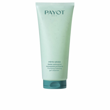 Schiuma Detergente Payot Pâte Grise 200 ml