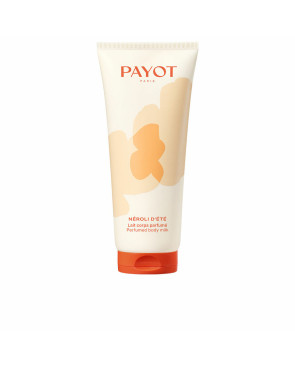 Latte Corpo Payot Nerolí D'Été 200 ml Profumato