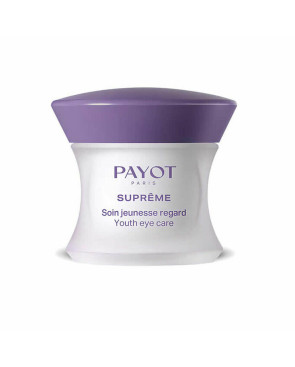 Crema Contorno Occhi Payot Suprême Jeunesse 15 ml