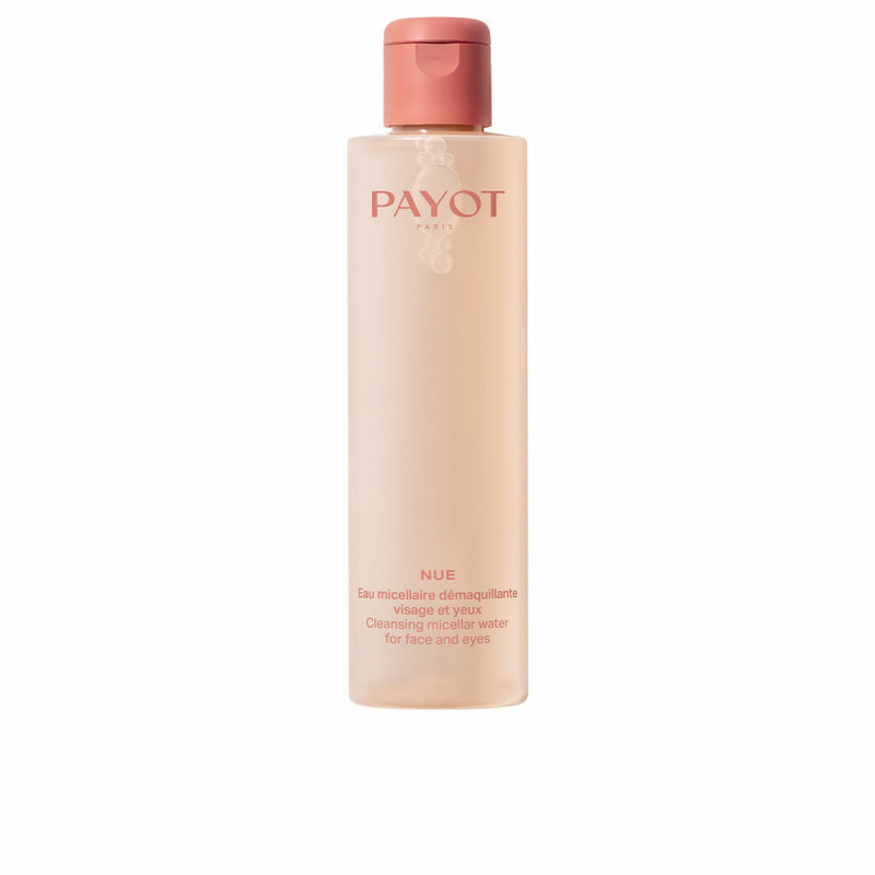Crema Giorno Payot Les Démaquillantes 200 ml Crema Giorno Payot Les Démaquillantes 200 ml