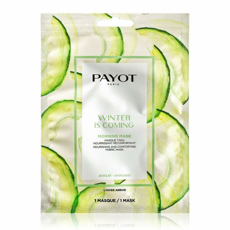 Crema Giorno Payot Morning Mask (1 Unità) Crema Giorno Payot Morning Mask (1 Unità)