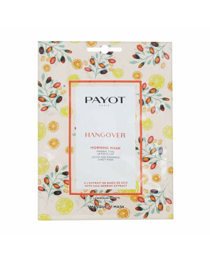 Crema Giorno Payot Morning Mask (1 Unità)