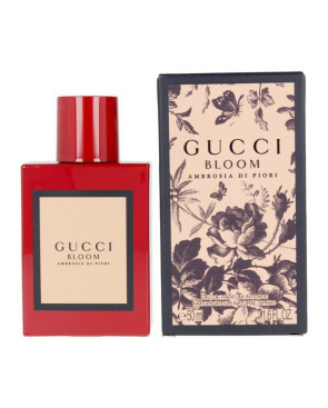 Profumo Donna Bloom Ambrosia di Fiori Gucci 10017562 EDP (50 ml) Bloom Ambrosia di Fiori 50 ml