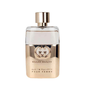 Profumo Donna Gucci Guilty (50 ml)