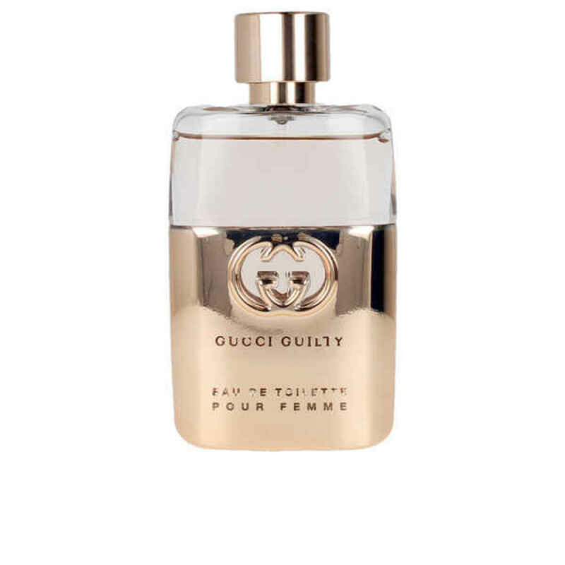 Profumo Donna Gucci Guilty (50 ml)