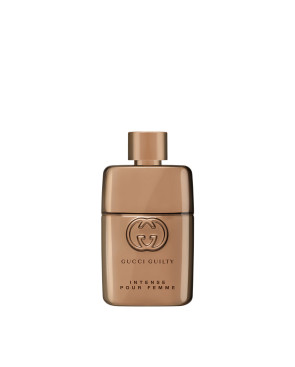 Profumo Donna Gucci Guilty Intense Pour Femme EDP EDP 50 ml