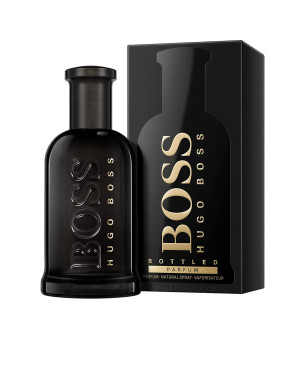 Profumo Uomo Hugo Boss-boss Boss Bottled EDP EDP 200 ml