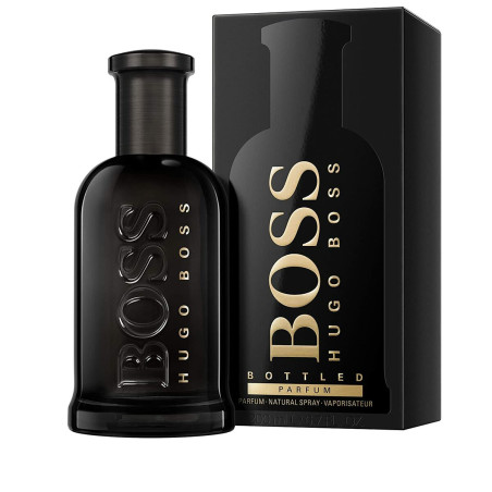 Profumo Uomo BOSS Boss Bottled EDP 200 ml