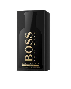 Profumo Uomo Hugo Boss-boss Boss Bottled EDP EDP 200 ml