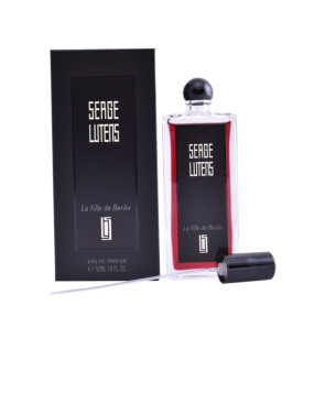 Profumo Donna La Fille de Berlin Serge Lutens COLLECTION NOIRE (50 ml) EDP 50 ml