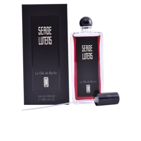 Profumo Donna La Fille de Berlin Serge Lutens COLLECTION NOIRE (50 ml) EDP 50 ml