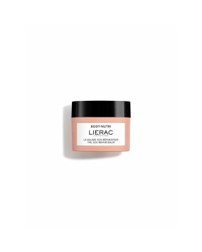 Balsamo Riparatore per il Corpo Lierac BODY-NUTRI 30 ml