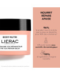 Balsamo Riparatore per il Corpo Lierac BODY-NUTRI 30 ml