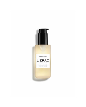 Olio per Massaggio Lierac PHYTOLASTIL 100 ml Antistress