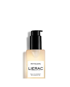 Olio per Massaggio Lierac PHYTOLASTIL 100 ml Antistress