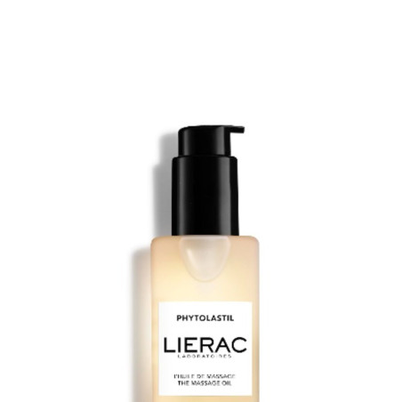 Olio per Massaggio Lierac PHYTOLASTIL 100 ml Antistress